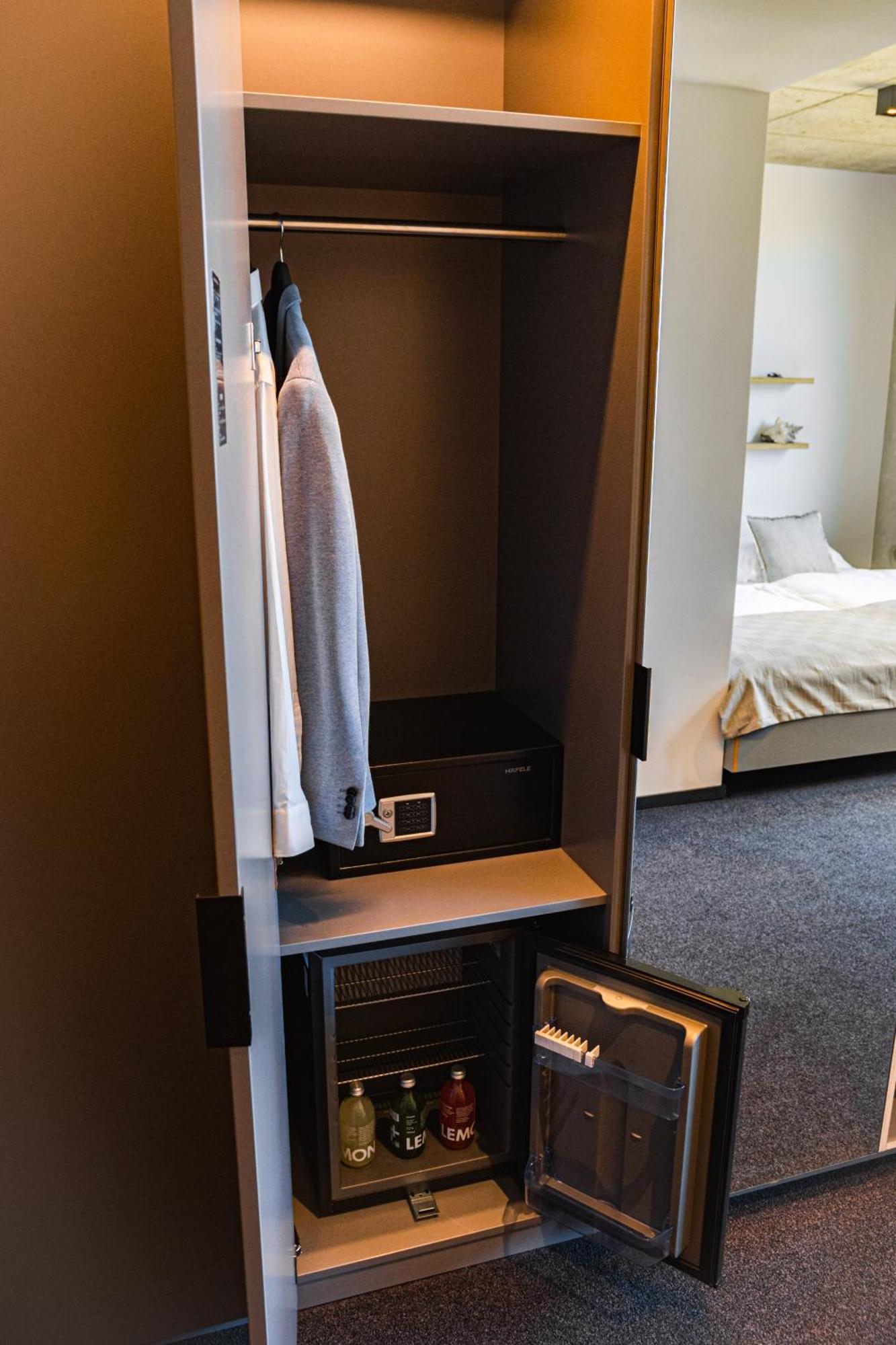 Hotel Am Campus بوروسيا مونشنغلادباخ المظهر الخارجي الصورة